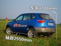 飞腾 长丰猎豹 CS7图片