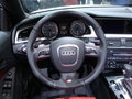 奥迪A5 奥迪(进口) S5
