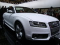 奥迪A5 奥迪(进口) S5