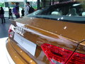 奥迪A5 奥迪(进口) S5四门版  车展图片