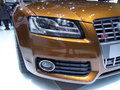 奥迪A5 奥迪(进口) S5四门版  车展图片
