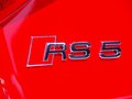 奥迪A5 奥迪(进口) S5图片