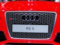 奥迪A5 奥迪(进口) S5图片