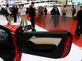 奥迪A5 奥迪(进口) S5敞篷 车展图片