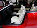 奥迪A5 奥迪(进口) S5敞篷 车展图片