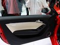 奥迪A5 奥迪(进口) S5敞篷 车展图片