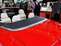 奥迪A5 奥迪(进口) S5敞篷 车展图片