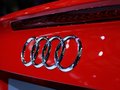 奥迪A5 奥迪(进口) S5敞篷 车展图片