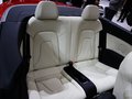 奥迪A5 奥迪(进口) S5敞篷 车展图片