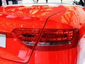 奥迪A5 奥迪(进口) S5敞篷 车展图片