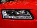 奥迪A5 奥迪(进口) S5敞篷 车展图片