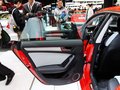 奥迪A5 奥迪(进口) S5 车展图片
