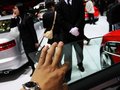 奥迪A5 奥迪(进口) S5 车展图片
