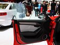 奥迪A5 奥迪(进口) S5 车展图片