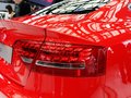 奥迪A5 奥迪(进口) S5 车展图片