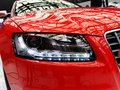 奥迪A5 奥迪(进口) S5 车展图片