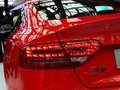 奥迪A5 奥迪(进口) S5 车展图片
