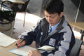 奔驰S级 2009奔驰服务技能大赛图片