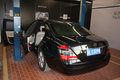 奔驰S级 2009奔驰服务技能大赛图片