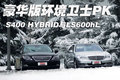 奔驰S级 奔驰(进口) 新S系图片