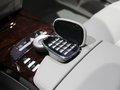 奔驰S级 S250 CDI 中控局部图片