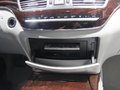 奔驰S级 S250 CDI 中控局部图片