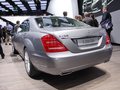 奔驰S级 S250 CDI图片