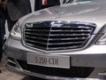 奔驰S级 S250 CDI图片