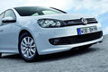 高尔夫 高尔夫6BlueMotion