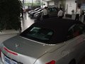 奔驰E级(进口) E350 敞篷图片