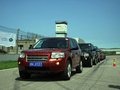 揽胜 路虎 2010款揽胜图片