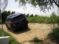 揽胜 路虎 2010款揽胜图片
