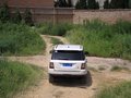 揽胜 路虎 2010款揽胜图片