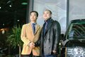 揽胜运动 路虎 2010款揽胜运动版图片