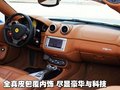 California T 法拉利 California图片