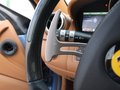 California T 法拉利California 4.3 V8 中控局部图片