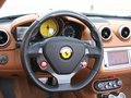 California T 法拉利California 4.3 V8 中控局部图片