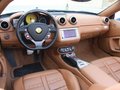 California T 法拉利California 4.3 V8 中控局部图片