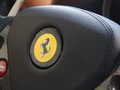 California T 法拉利California 4.3 V8 中控局部图片