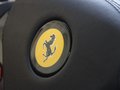 California T 法拉利California 4.3 V8 中控局部图片