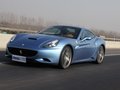 California T 法拉利California 4.3 V8图片