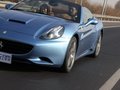 California T 法拉利California 4.3 V8图片