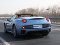 California T 法拉利California 4.3 V8图片