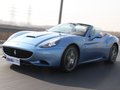 California T 法拉利California 4.3 V8图片
