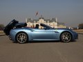 California T 法拉利California 4.3 V8图片