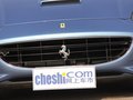 California T 法拉利California 4.3 V8图片