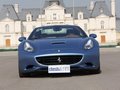 California T 法拉利California 4.3 V8图片