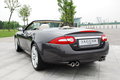 捷豹 XKR