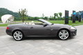 捷豹 XKR