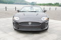 捷豹 XKR